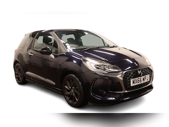 2016 - 1.6 BlueHDi 120 Prestige 3dr