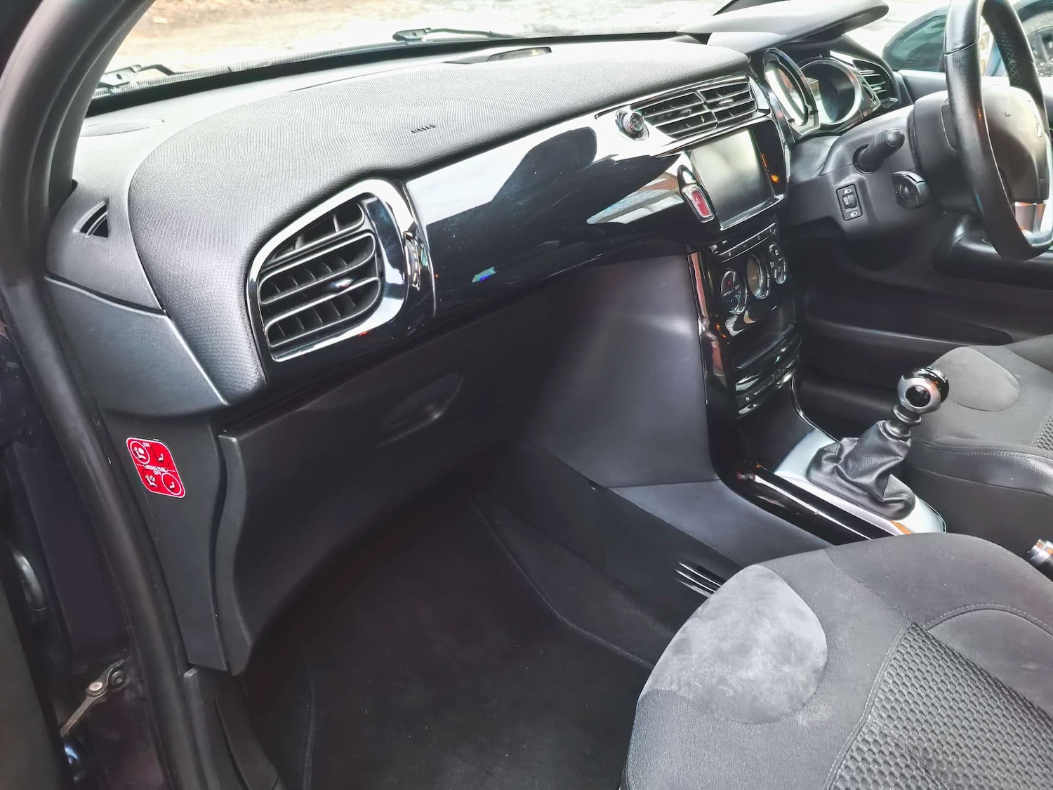 Used DS Automobiles DS 3 2016 for sale - 76941039: Photo 22