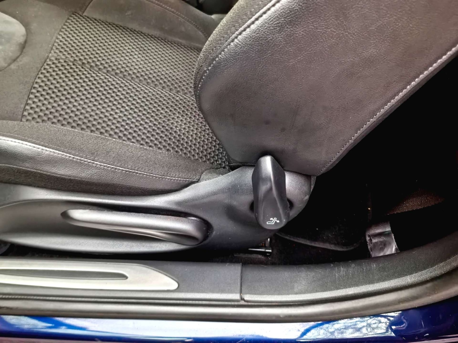 Used DS Automobiles DS 3 2016 for sale - 76941039: Photo 24