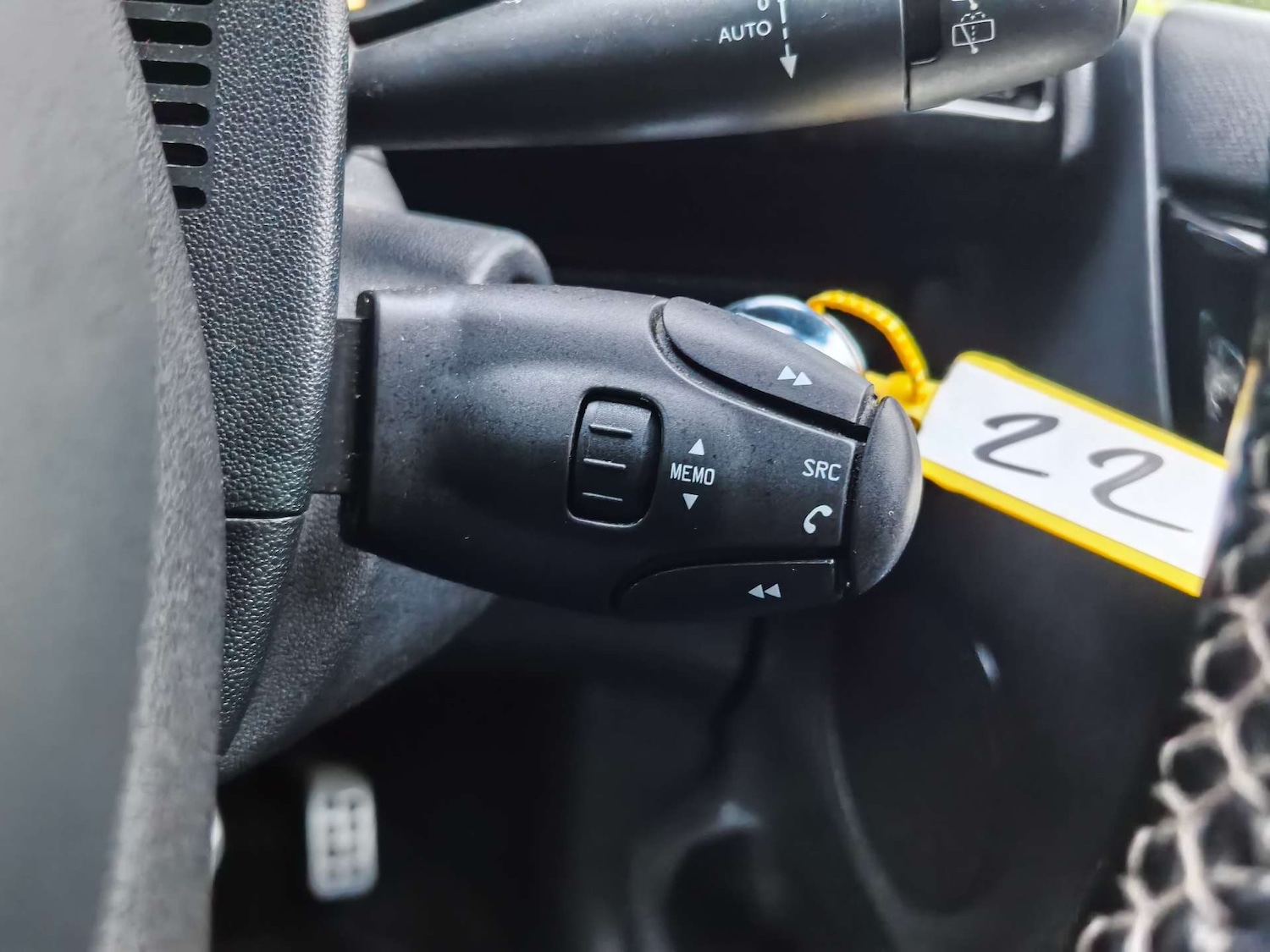 Used DS Automobiles DS 3 2016 for sale - 76941039: Photo 25