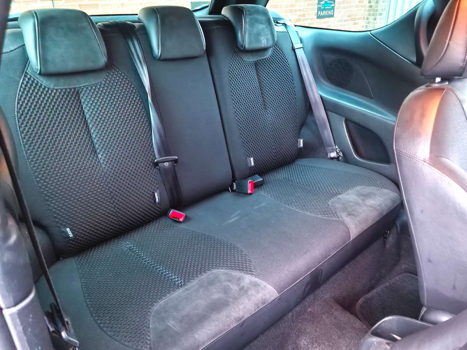 Used DS Automobiles DS 3 2016 for sale - 76941039: Photo 26