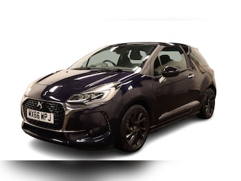Used DS Automobiles DS 3 2016 for sale - 76941039: Photo