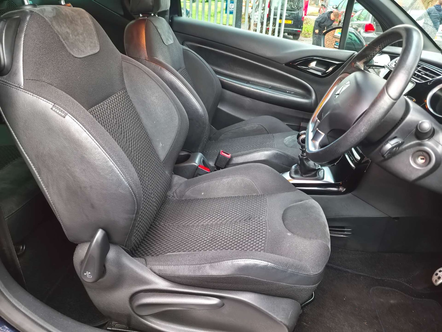 Used DS Automobiles DS 3 2016 for sale - 76941039: Photo 30