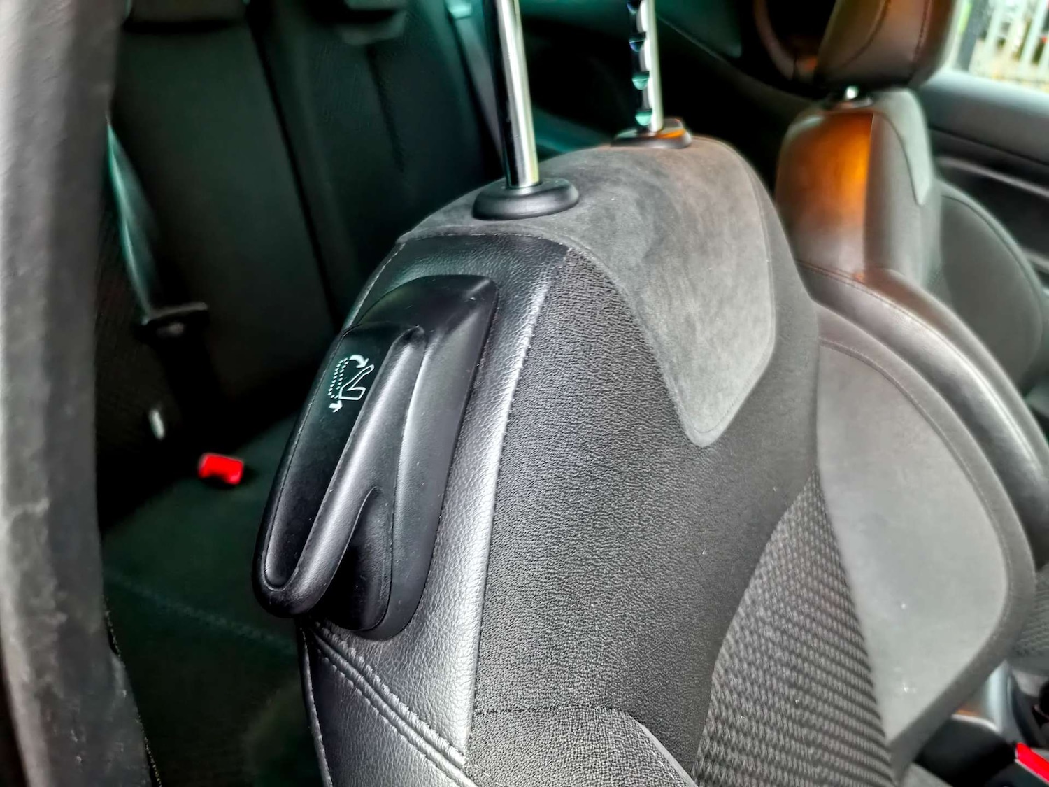 Used DS Automobiles DS 3 2016 for sale - 76941039: Photo 36