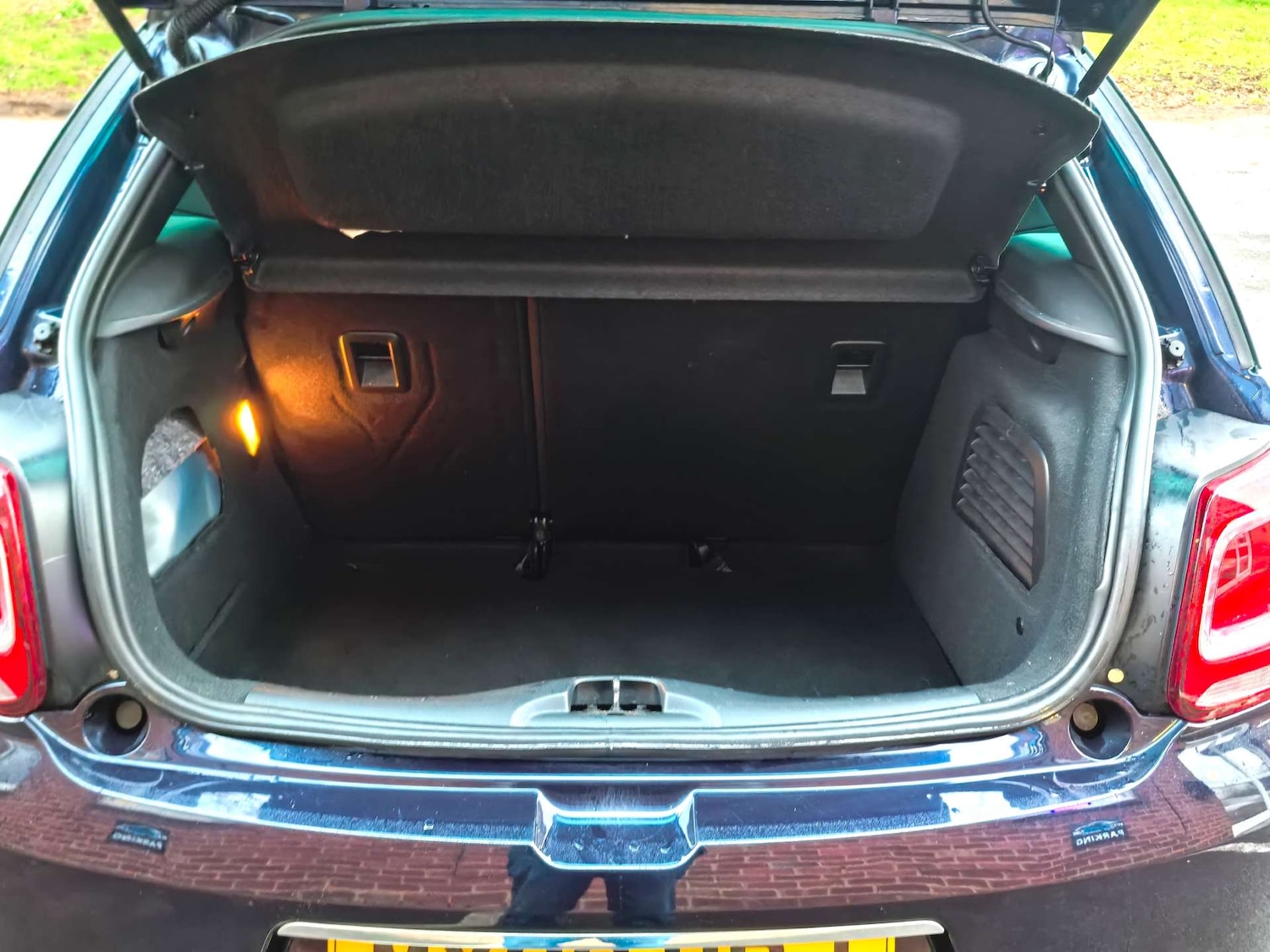 Used DS Automobiles DS 3 2016 for sale - 76941039: Photo 38