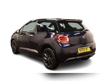 Used DS Automobiles DS 3 2016 for sale - 76941039: Photo