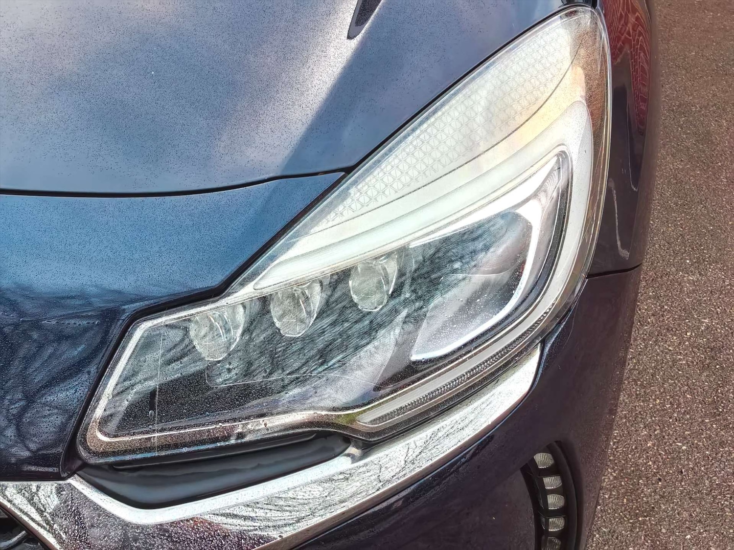 Used DS Automobiles DS 3 2016 for sale - 76941039: Photo 40