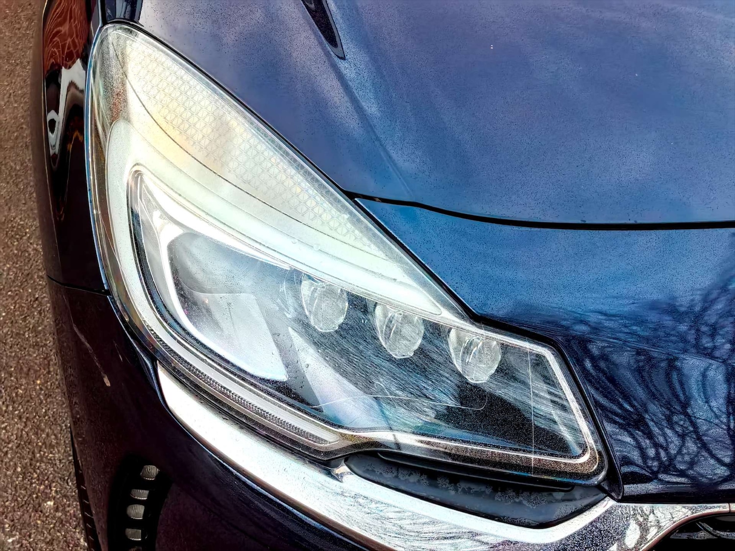 Used DS Automobiles DS 3 2016 for sale - 76941039: Photo 41