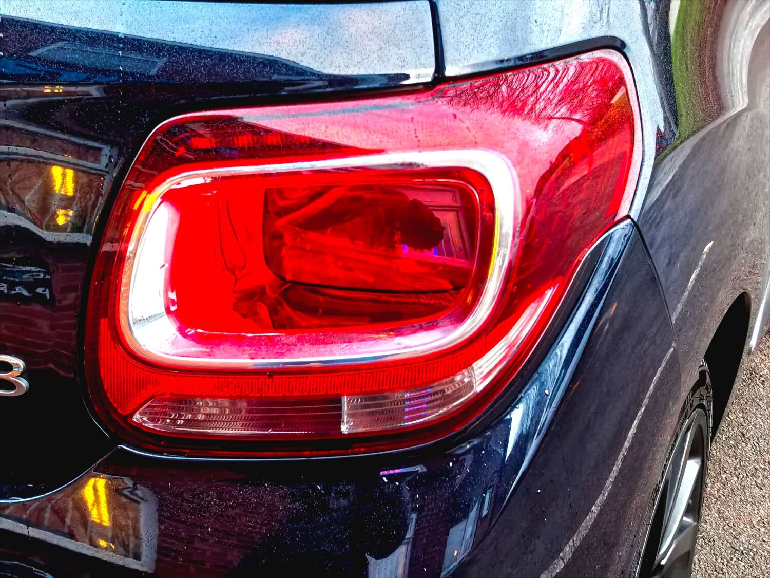 Used DS Automobiles DS 3 2016 for sale - 76941039: Photo 42