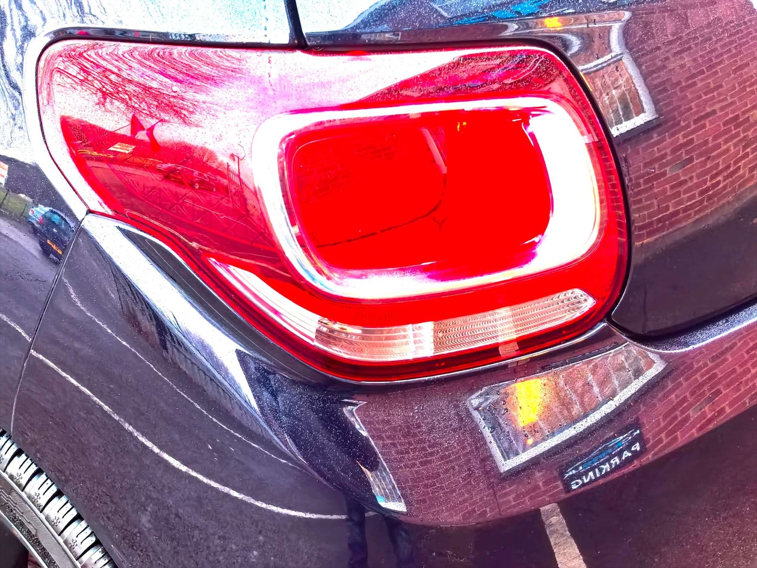 Used DS Automobiles DS 3 2016 for sale - 76941039: Photo 43