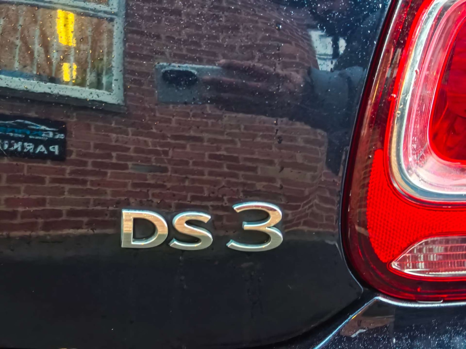 Used DS Automobiles DS 3 2016 for sale - 76941039: Photo 49