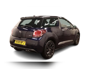 Used DS Automobiles DS 3 2016 for sale - 76941039: Photo