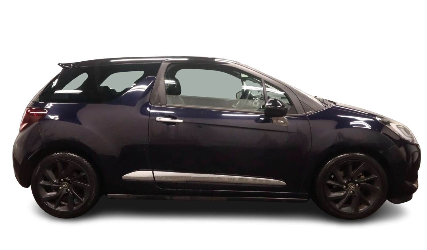 Used DS Automobiles DS 3 2016 for sale - 76941039: Photo 5