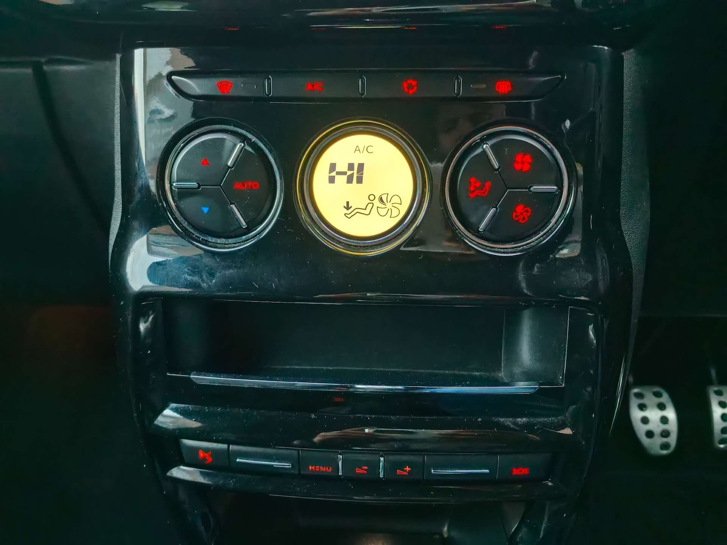 Used DS Automobiles DS 3 2016 for sale - 76941039: Photo 50