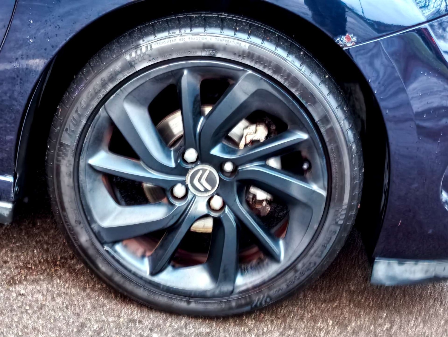 Used DS Automobiles DS 3 2016 for sale - 76941039: Photo 57