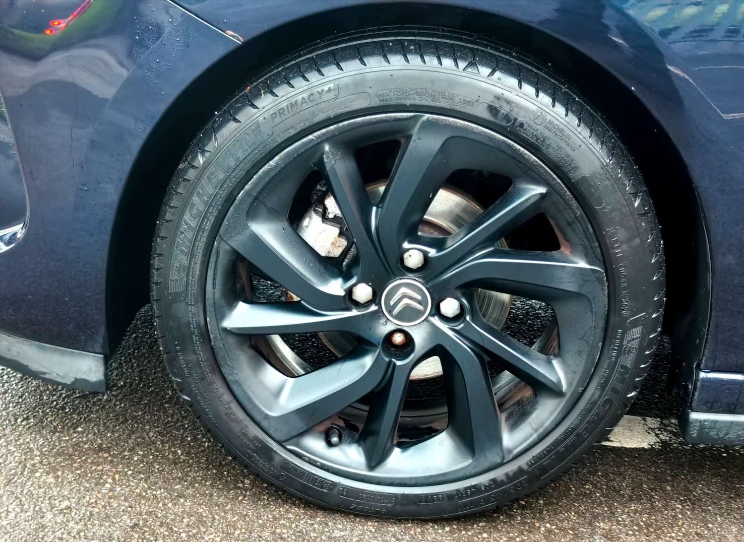 Used DS Automobiles DS 3 2016 for sale - 76941039: Photo 58