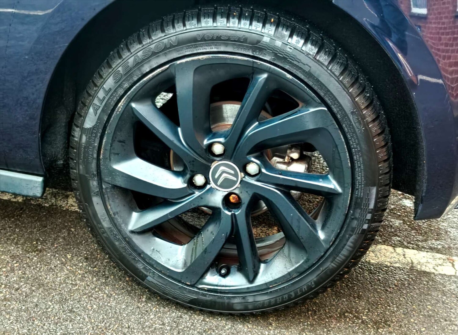 Used DS Automobiles DS 3 2016 for sale - 76941039: Photo 59