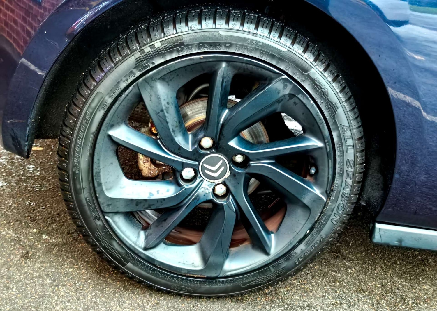 Used DS Automobiles DS 3 2016 for sale - 76941039: Photo 60