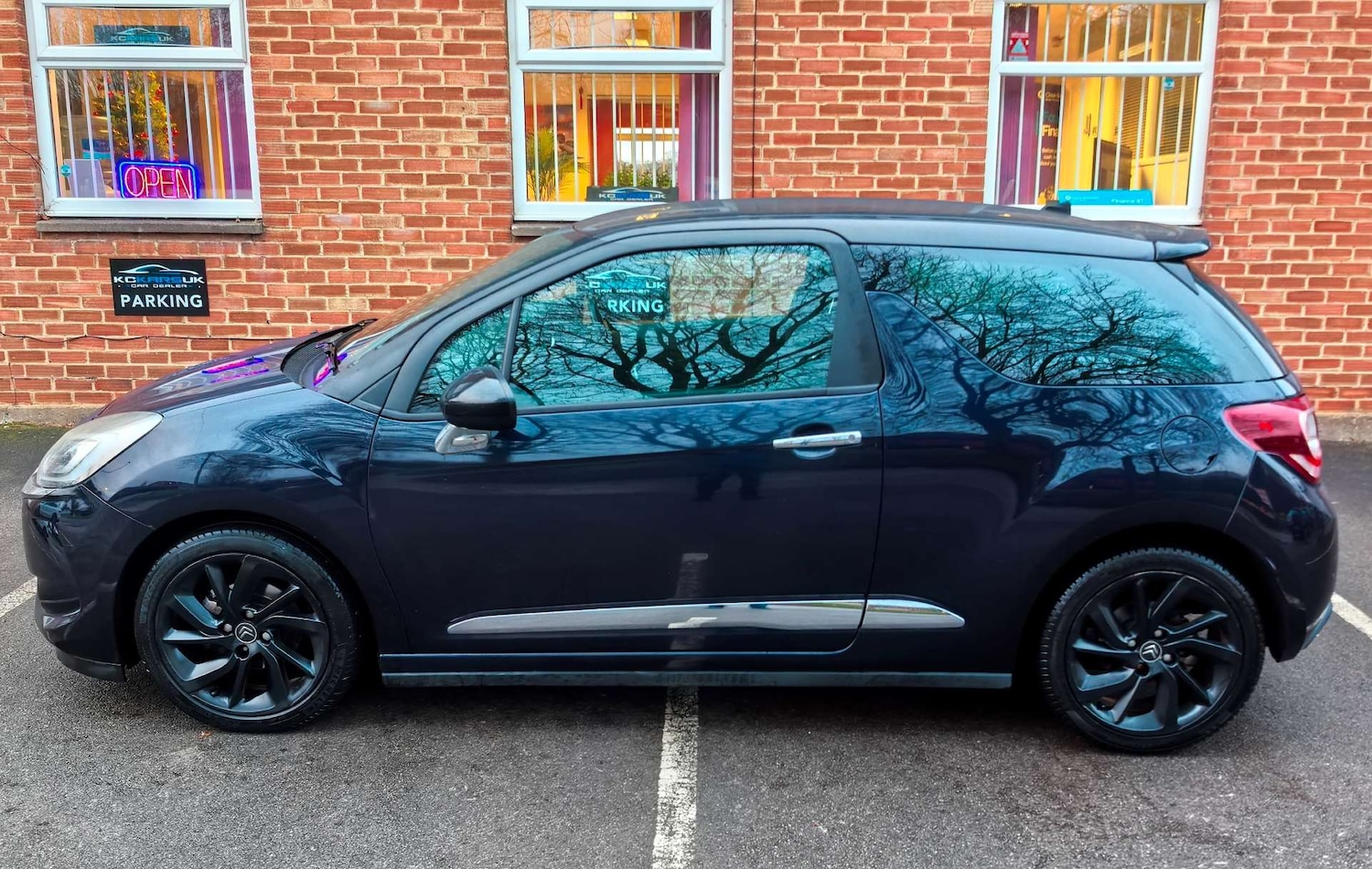 Used DS Automobiles DS 3 2016 for sale - 76941039: Photo 62