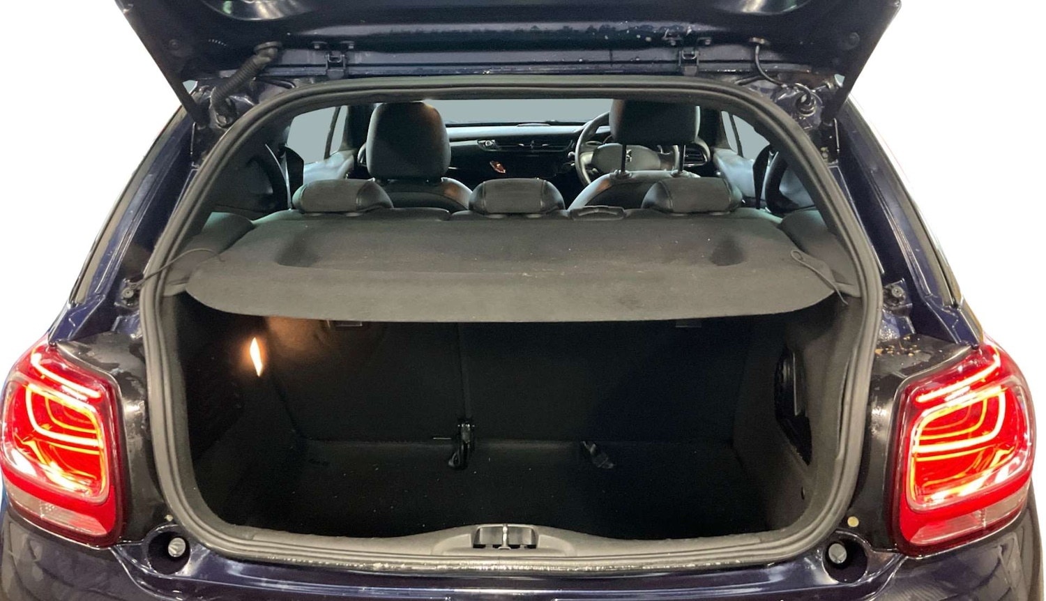 Used DS Automobiles DS 3 2016 for sale - 76941039: Photo 7