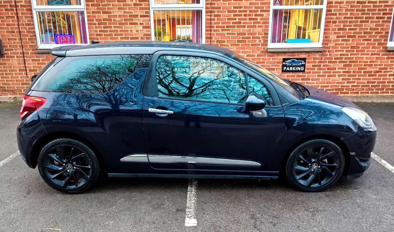 Used DS Automobiles DS 3 2016 for sale - 76941039: Photo 71