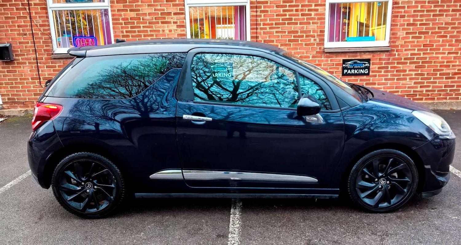 Used DS Automobiles DS 3 2016 for sale - 76941039: Photo 73