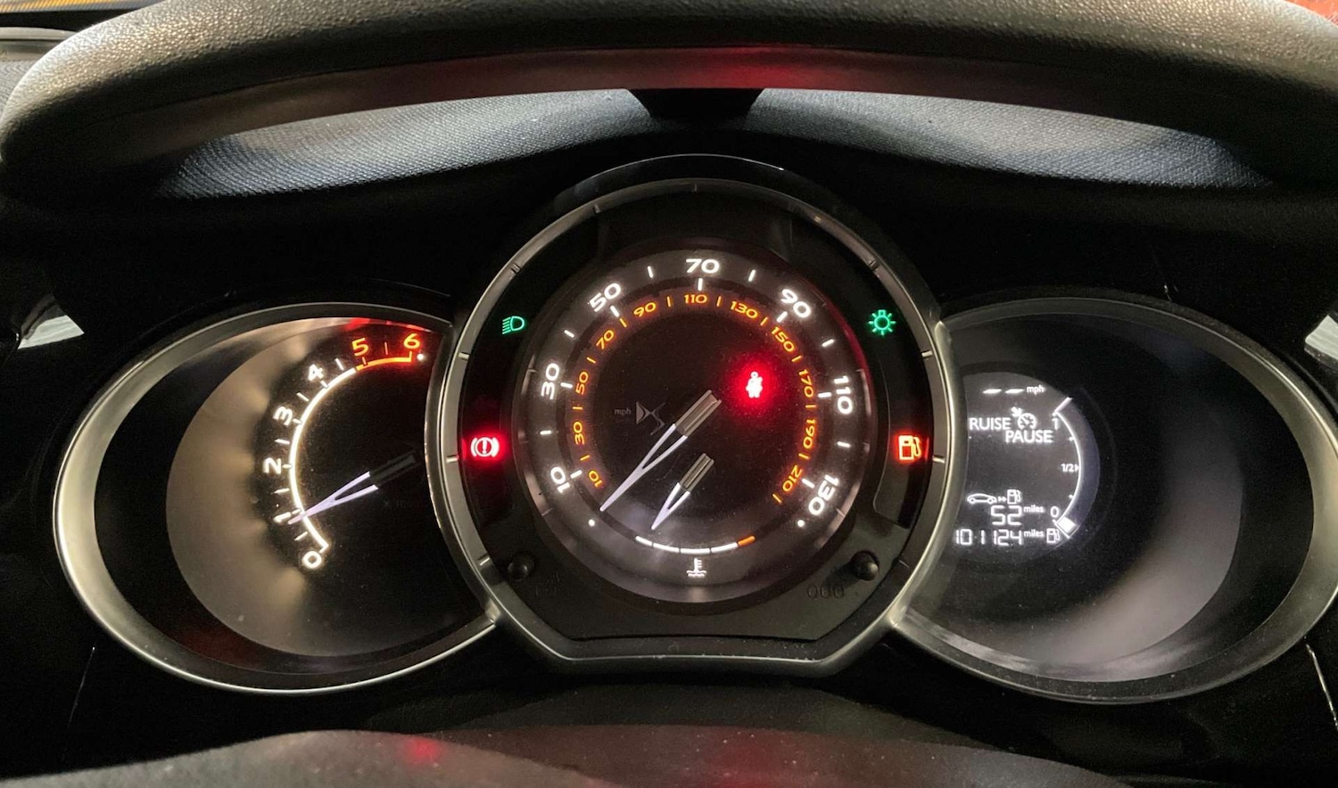 Used DS Automobiles DS 3 2016 for sale - 76941039: Photo 9