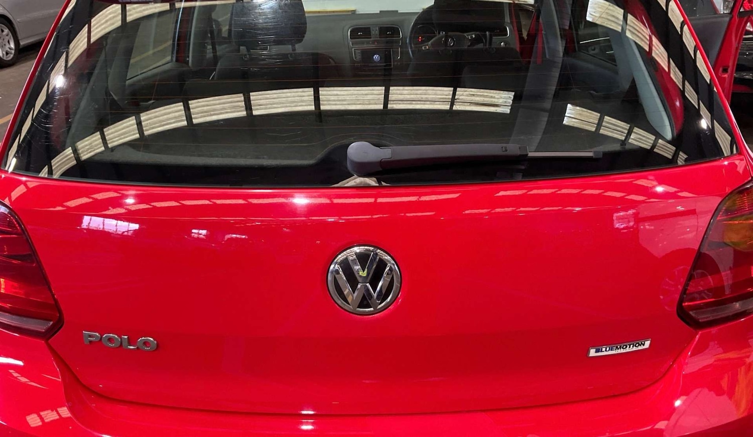 Used Volkswagen Polo 2015 for sale - 77979863: Photo 11