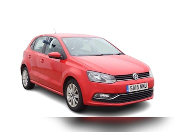 Volkswagen Polo feature image