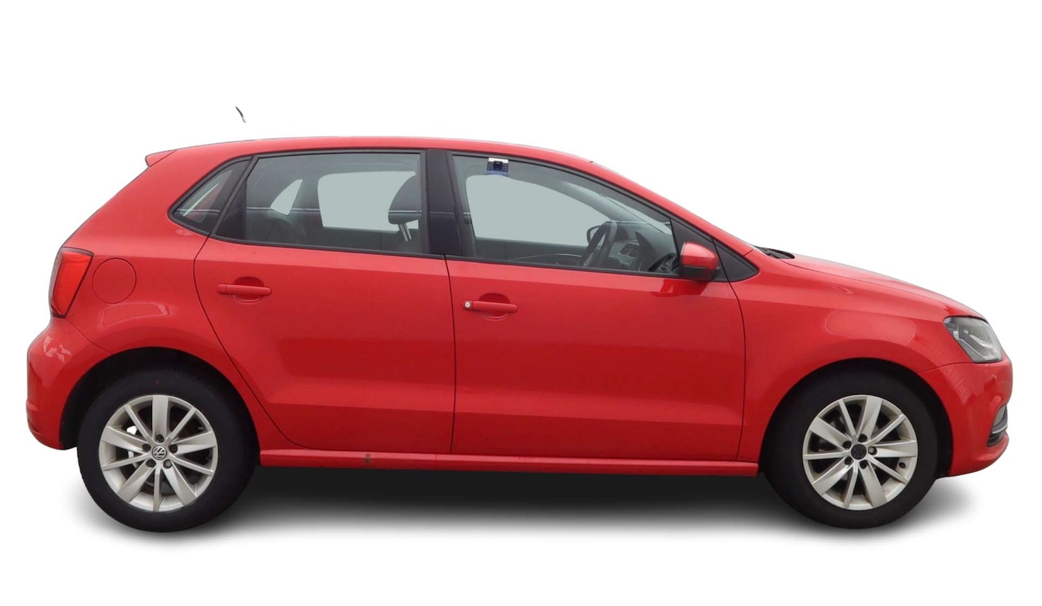 Used Volkswagen Polo 2015 for sale - 77979863: Photo 5
