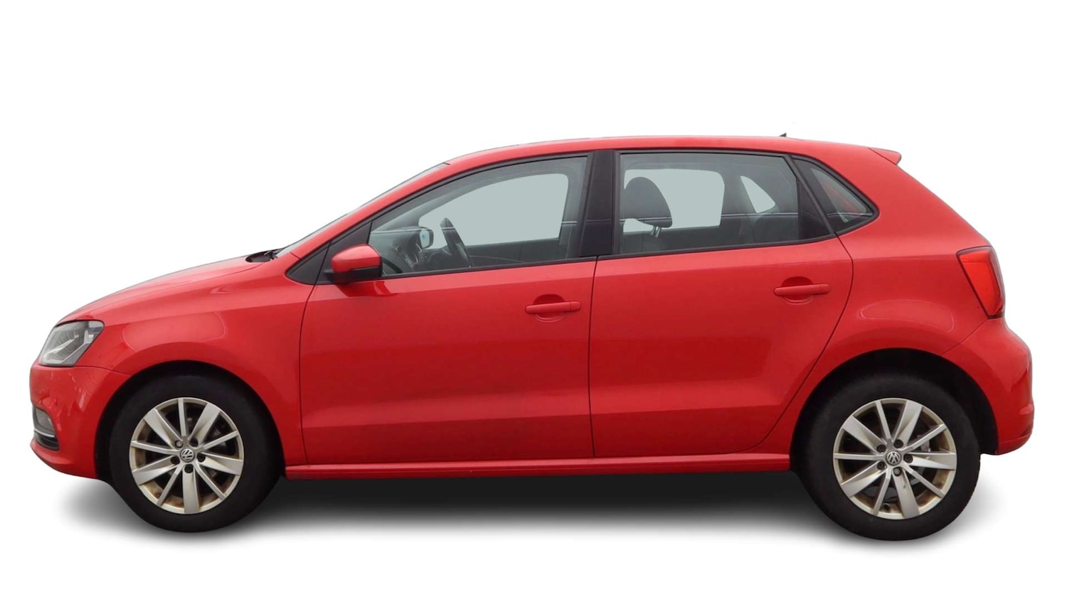 Used Volkswagen Polo 2015 for sale - 77979863: Photo 6