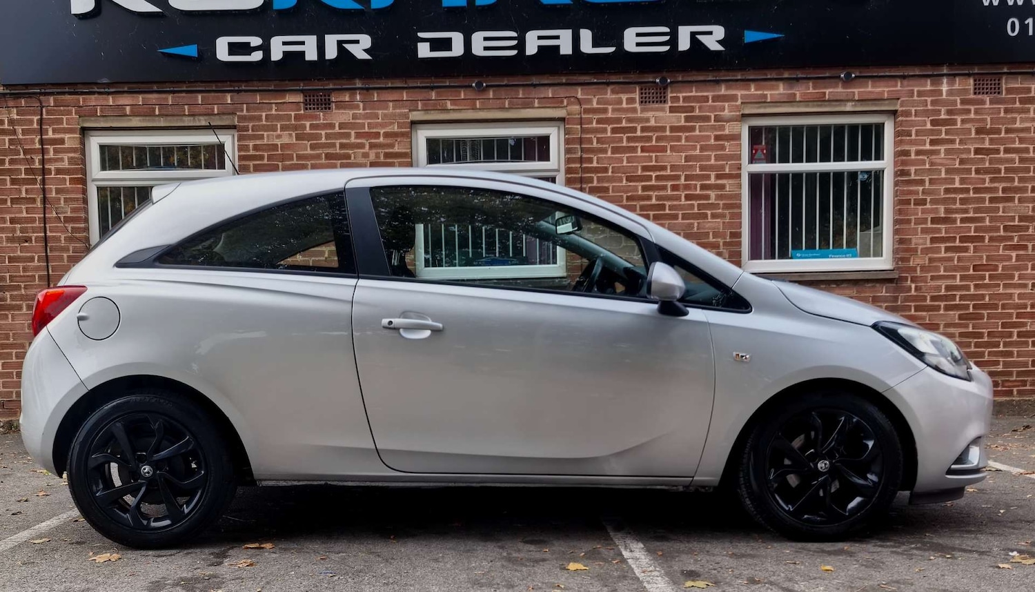 Used Vauxhall Corsa 2017 for sale - 75909463: Photo 11