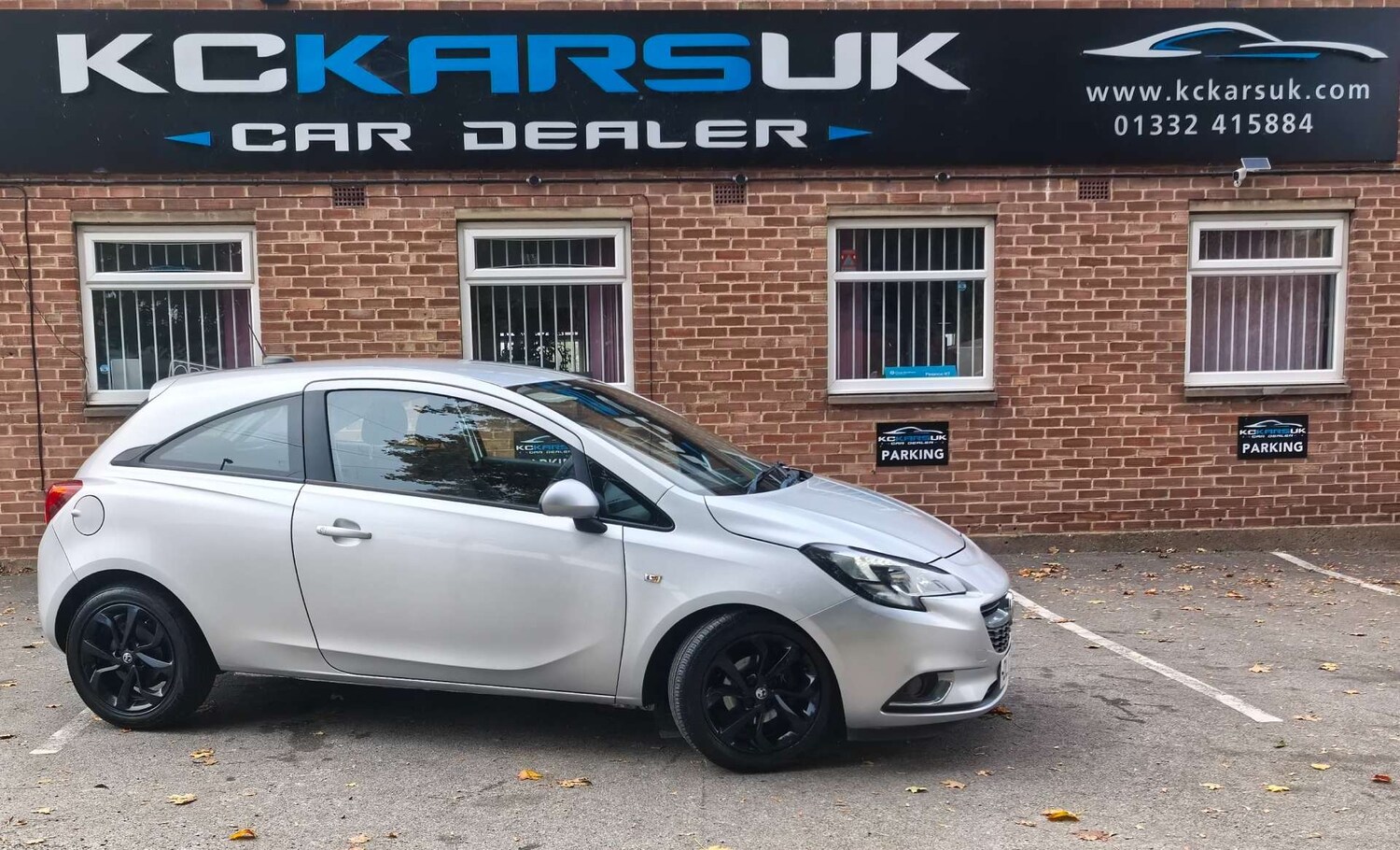 Used Vauxhall Corsa 2017 for sale - 75909463: Photo 68