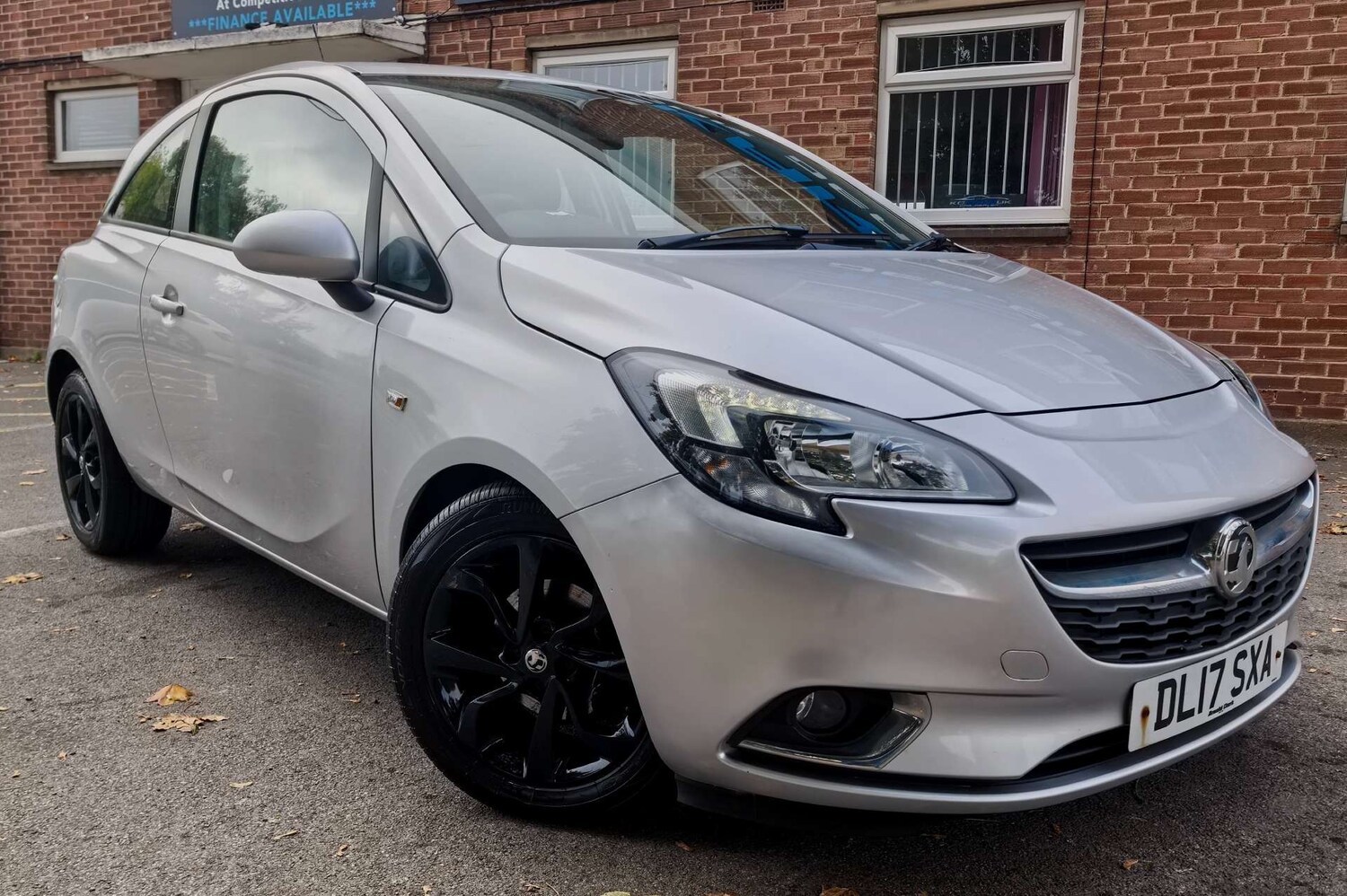 Used Vauxhall Corsa 2017 for sale - 75909463: Photo 74