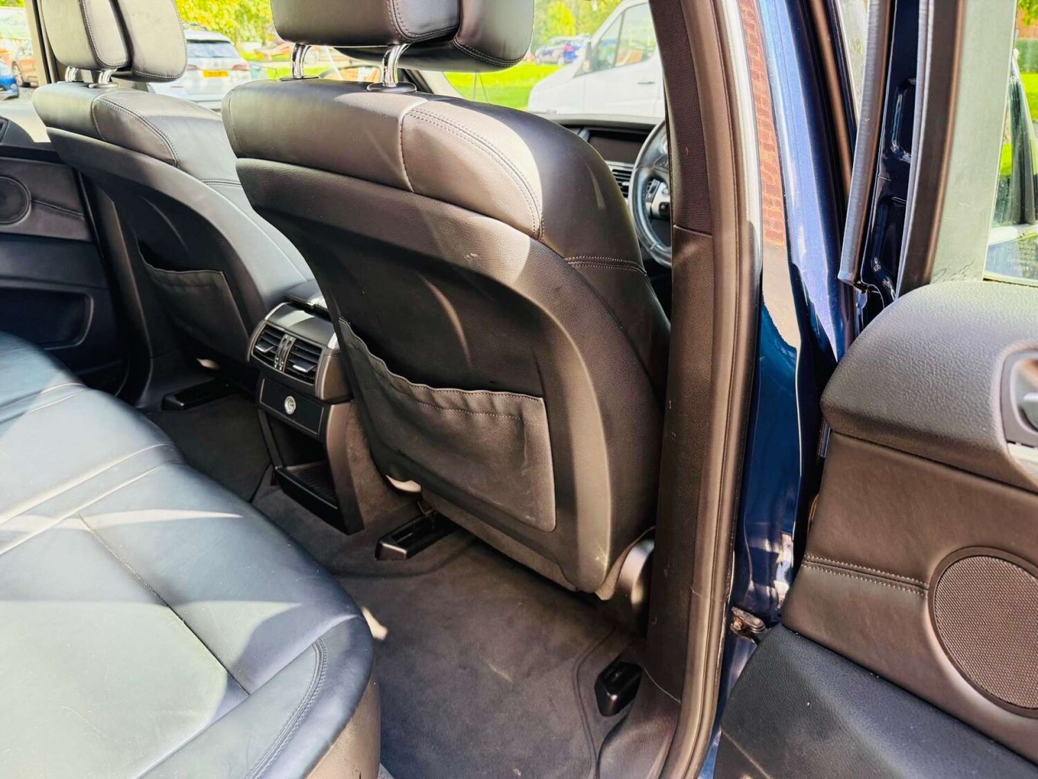 Used BMW X5 2010 for sale - 76601293: Photo 13