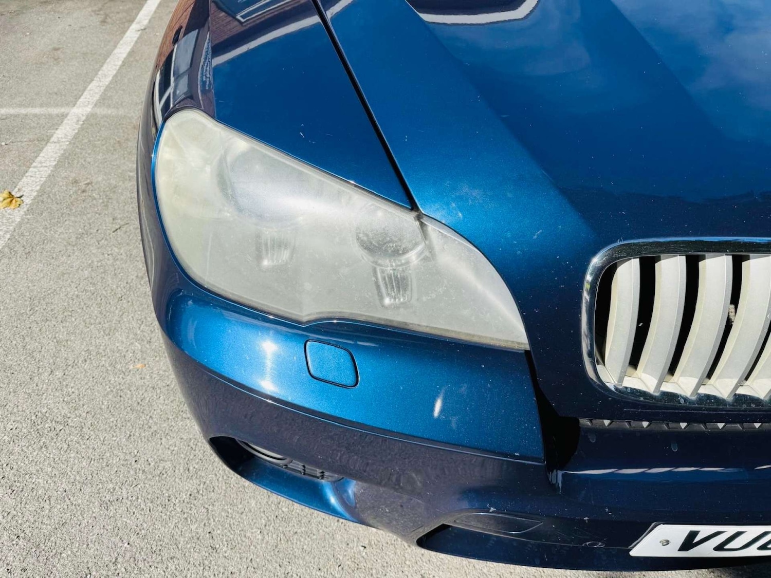 Used BMW X5 2010 for sale - 76601293: Photo 33