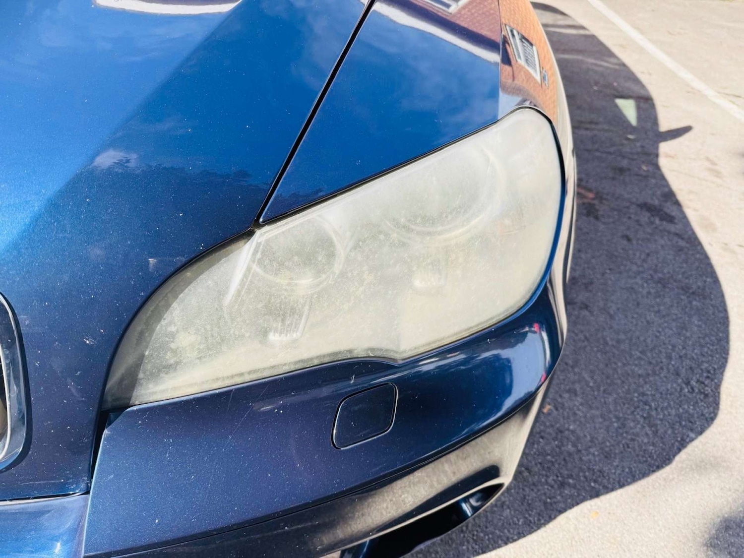 Used BMW X5 2010 for sale - 76601293: Photo 34