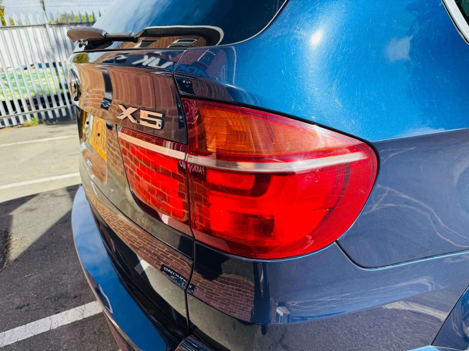 Used BMW X5 2010 for sale - 76601293: Photo 36