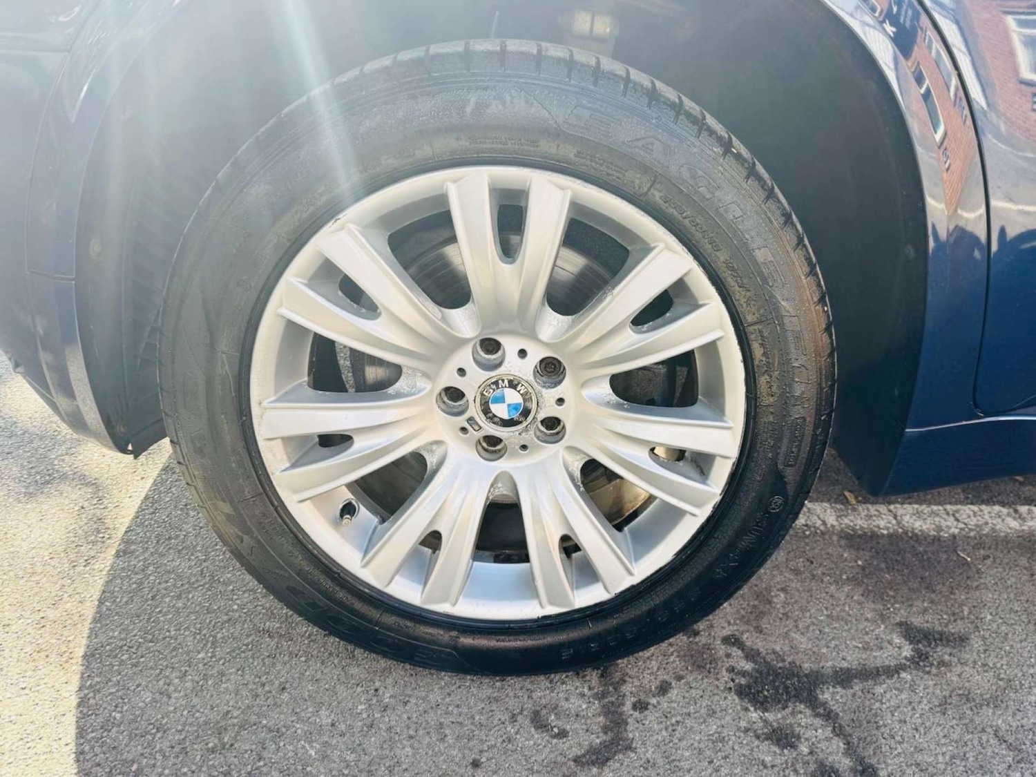 Used BMW X5 2010 for sale - 76601293: Photo 48