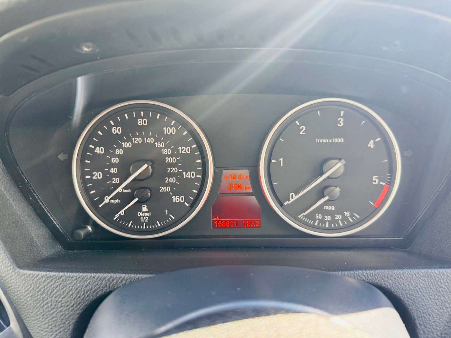 Used BMW X5 2010 for sale - 76601293: Photo 49