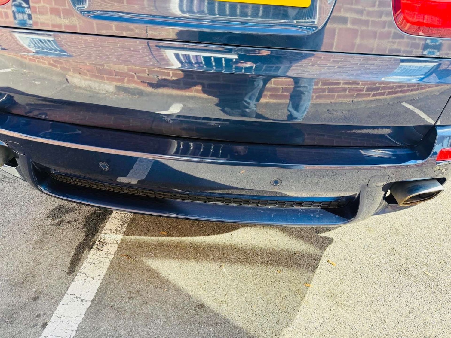 Used BMW X5 2010 for sale - 76601293: Photo 53