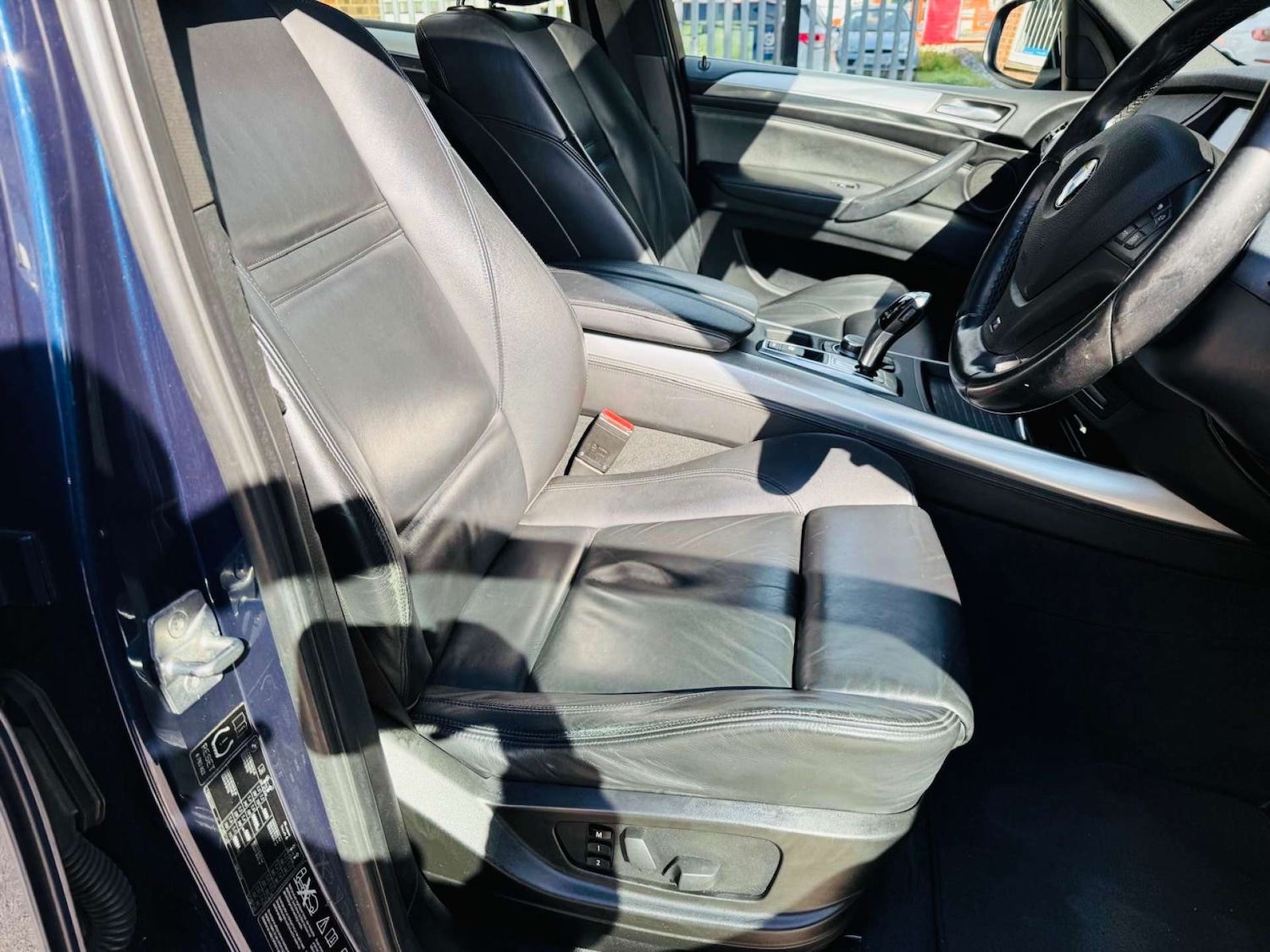 Used BMW X5 2010 for sale - 76601293: Photo 9