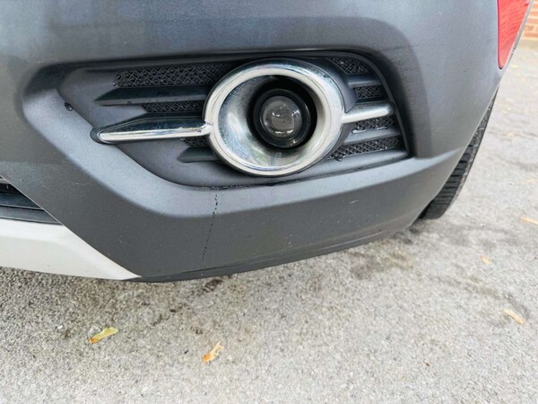 Used Vauxhall Mokka 2014 for sale - 76159794: Photo 10