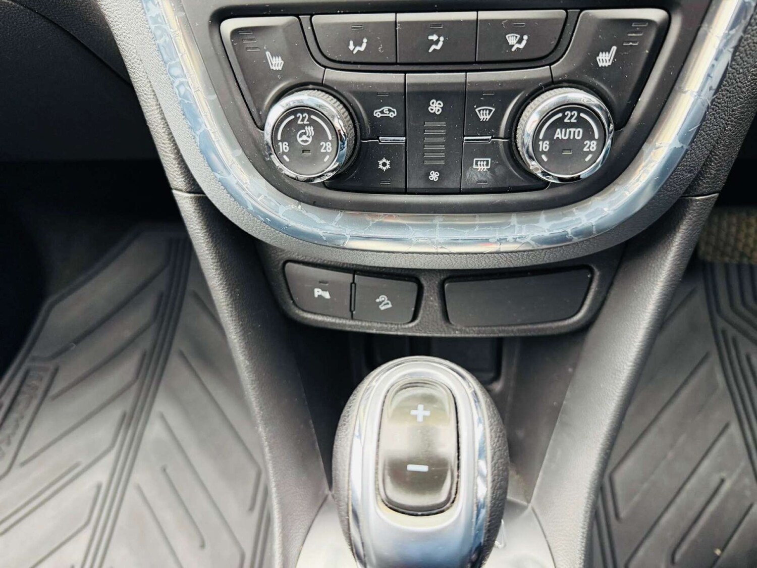 Used Vauxhall Mokka 2014 for sale - 76159794: Photo 12