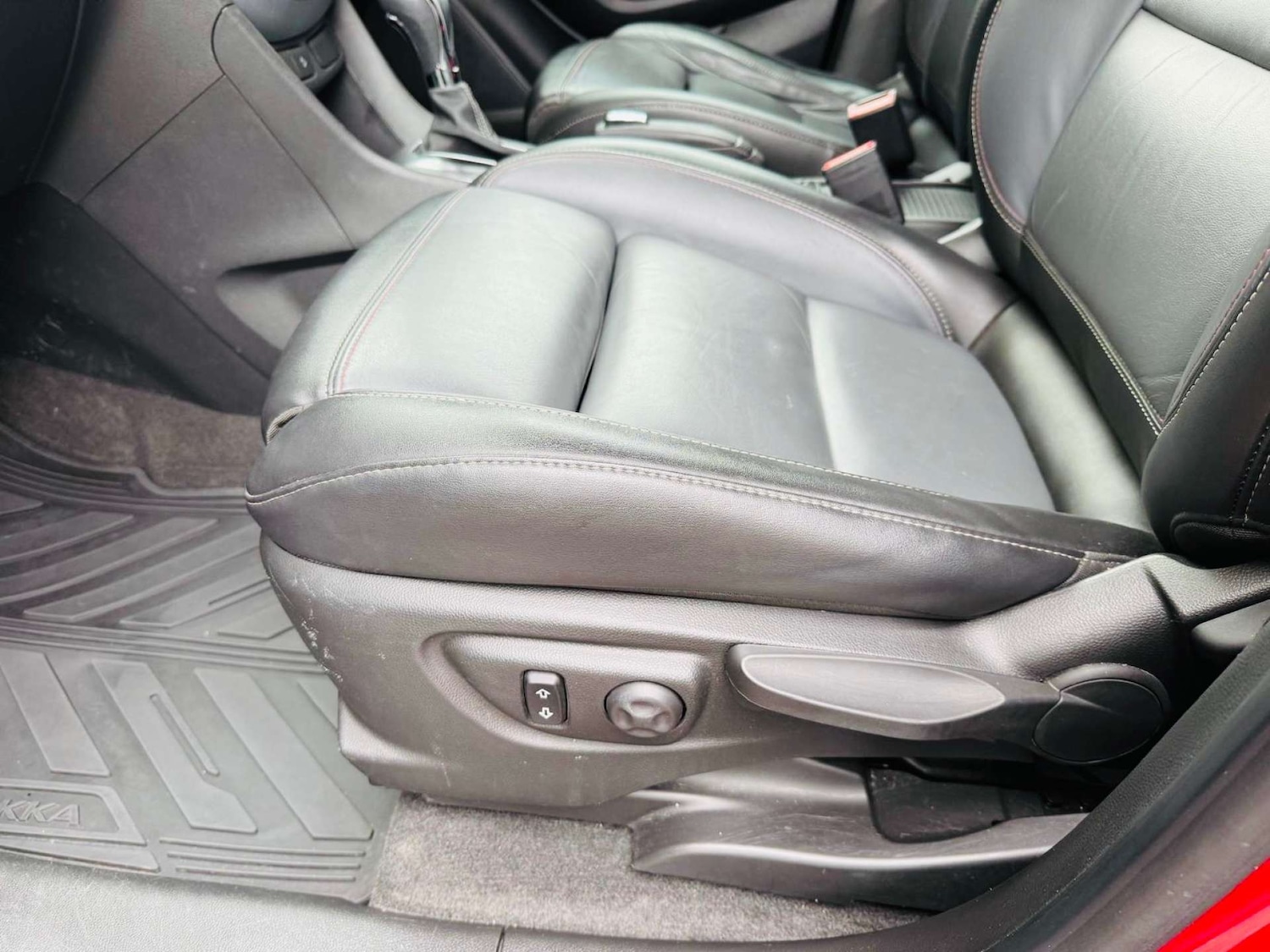 Used Vauxhall Mokka 2014 for sale - 76159794: Photo 14