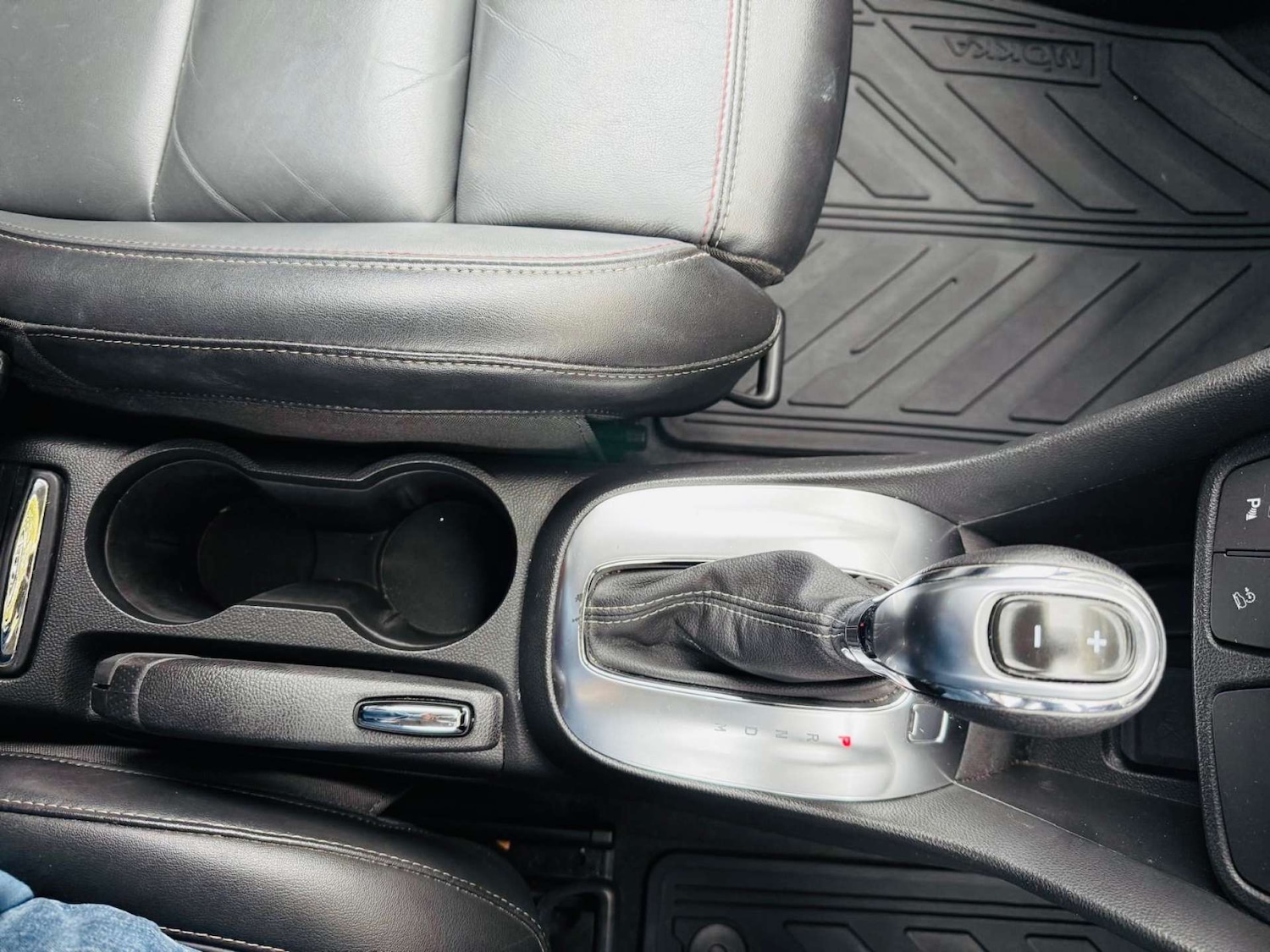 Used Vauxhall Mokka 2014 for sale - 76159794: Photo 17