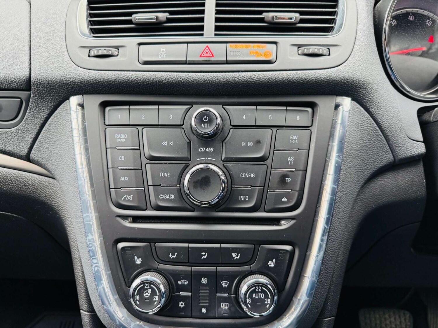 Used Vauxhall Mokka 2014 for sale - 76159794: Photo 18