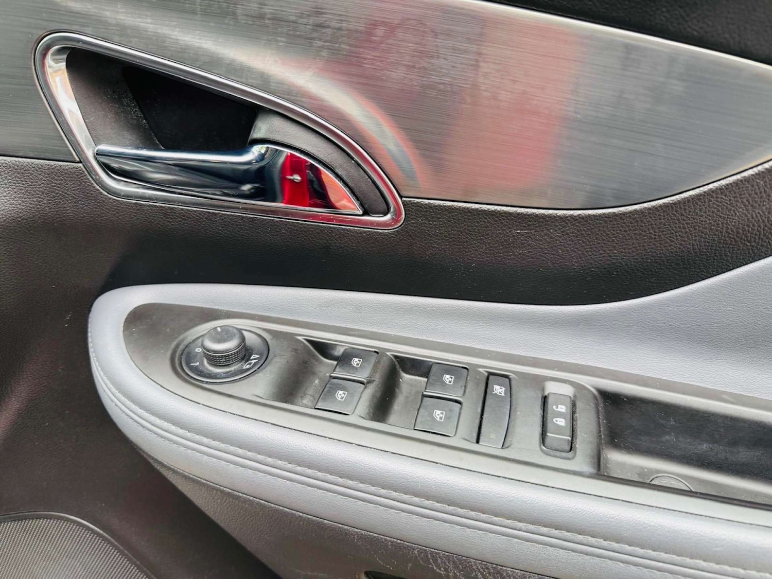 Used Vauxhall Mokka 2014 for sale - 76159794: Photo 19