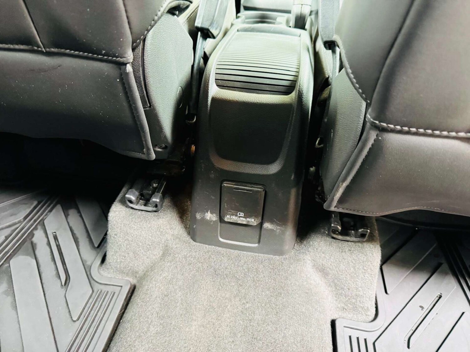 Used Vauxhall Mokka 2014 for sale - 76159794: Photo 20