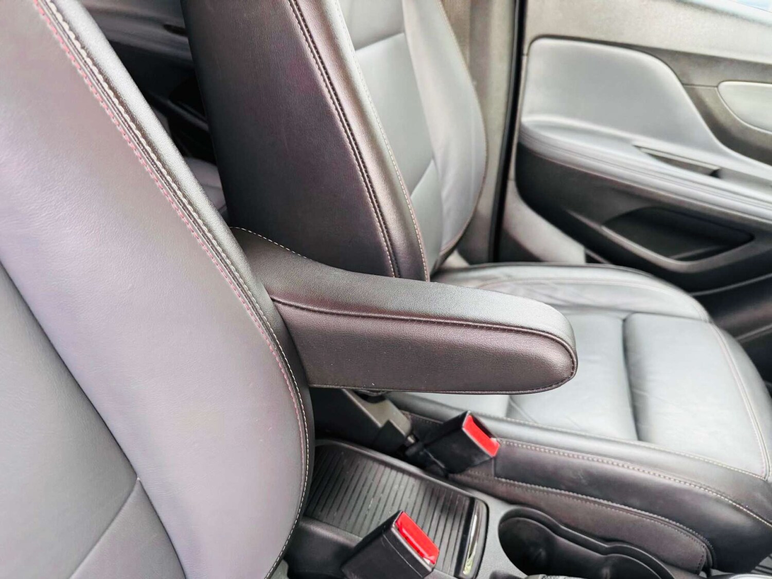 Used Vauxhall Mokka 2014 for sale - 76159794: Photo 22